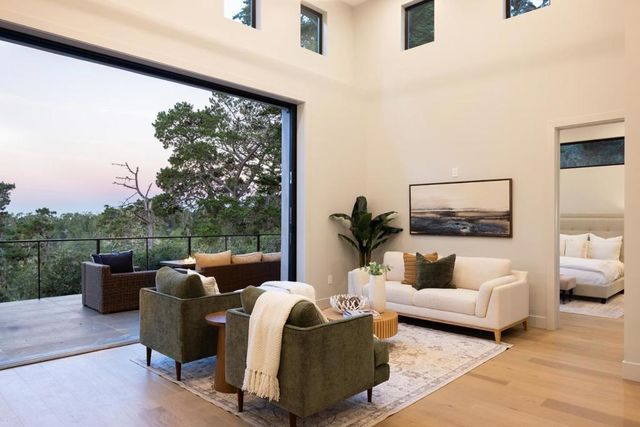 24418 San Juan Road, Carmel, CA 93923