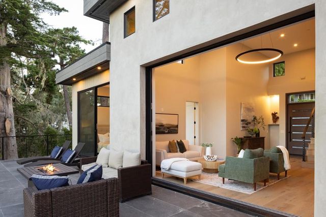 24418 San Juan Road, Carmel, CA 93923