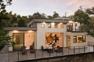 24418 San Juan Road, Carmel, CA 93923