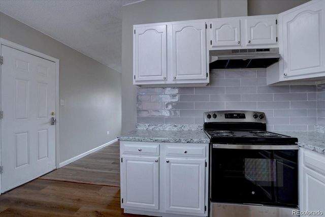 2938 Eliot Circle, Westminster, CO 80030