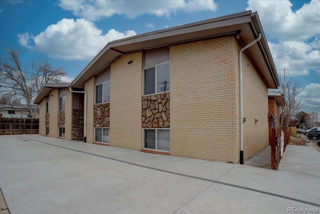 2938 Eliot Circle, Westminster, CO 80030