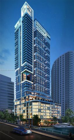 333 N New River Dr E 3309, Fort Lauderdale, FL 33301