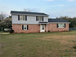 303 Cemetary Road, Maxton, NC 28364