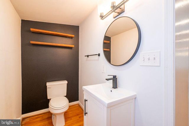 414 S WOLFE ST, Baltimore, MD 21231