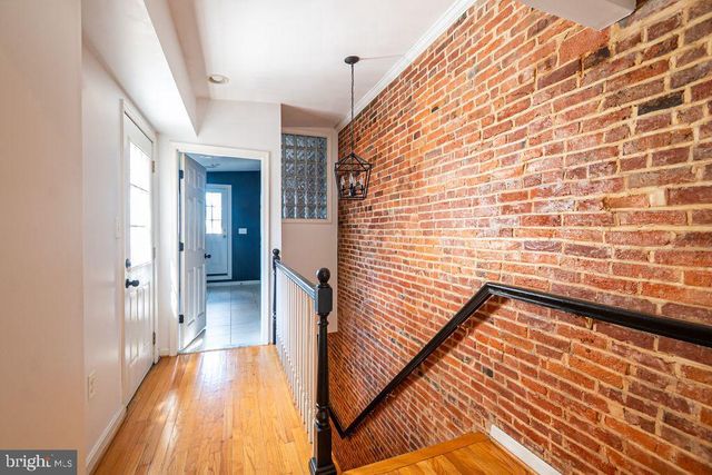 414 S WOLFE ST, Baltimore, MD 21231