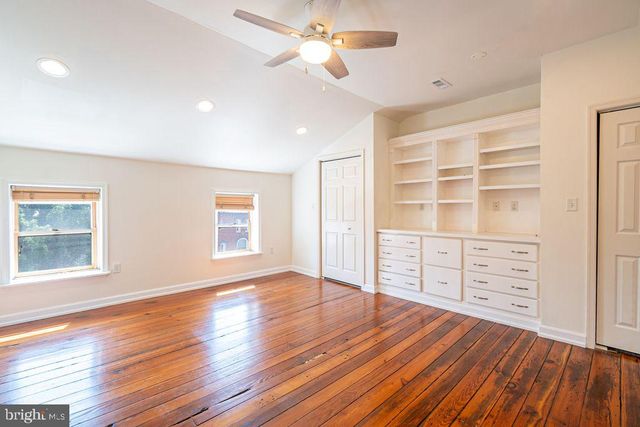 414 S WOLFE ST, Baltimore, MD 21231