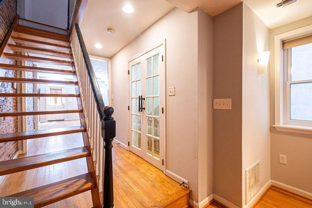 414 S WOLFE ST, Baltimore, MD 21231