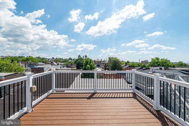 414 S WOLFE ST, Baltimore, MD 21231