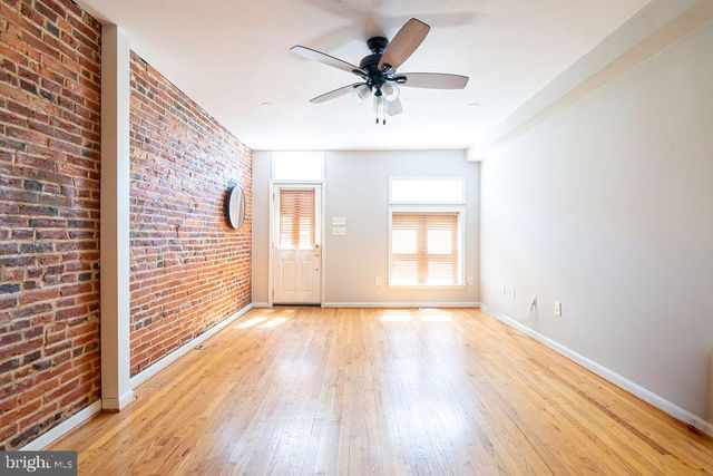 414 S WOLFE ST, Baltimore, MD 21231