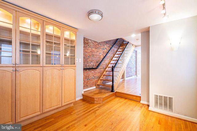 414 S WOLFE ST, Baltimore, MD 21231