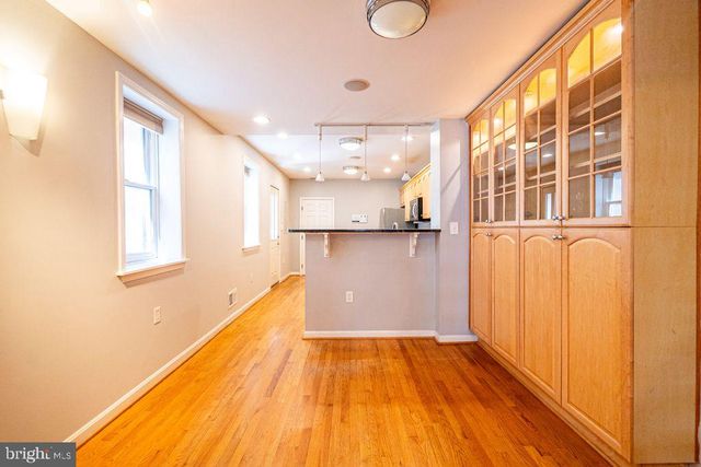 414 S WOLFE ST, Baltimore, MD 21231