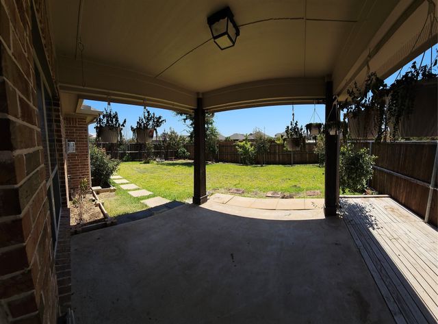 2071 Avondown Road, Forney, TX 75126