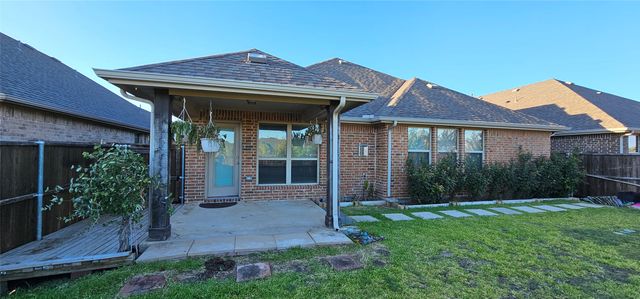 2071 Avondown Road, Forney, TX 75126