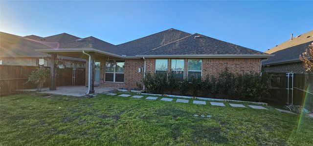 2071 Avondown Road, Forney, TX 75126