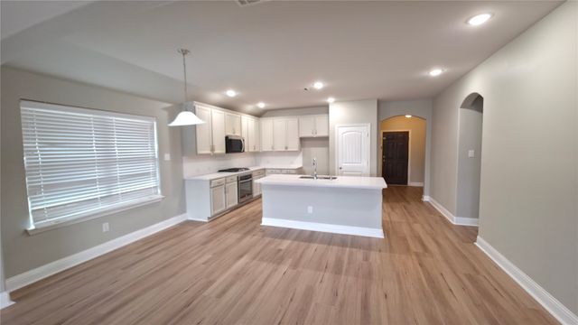 2071 Avondown Road, Forney, TX 75126