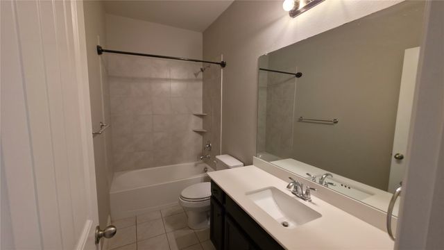 2071 Avondown Road, Forney, TX 75126