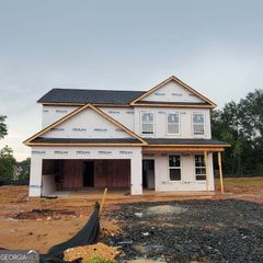 126 Royal Tern Lane, Warner Robins, GA 31093