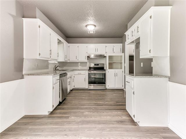 1626 N Crawford Avenue, Norman, OK 73069