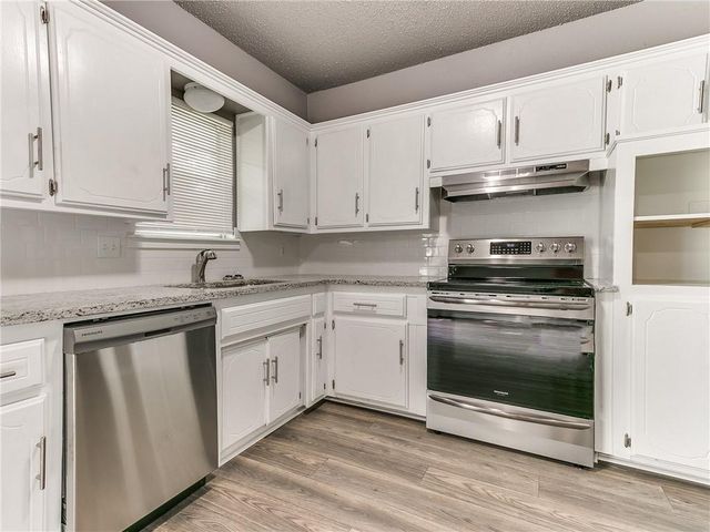 1626 N Crawford Avenue, Norman, OK 73069