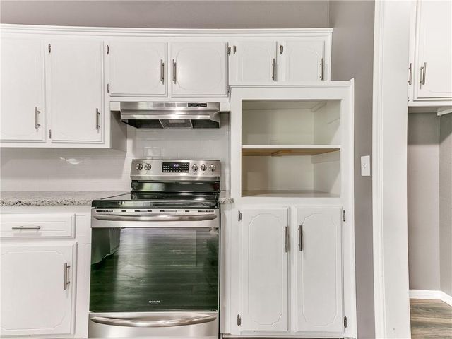 1626 N Crawford Avenue, Norman, OK 73069