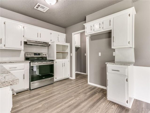 1626 N Crawford Avenue, Norman, OK 73069