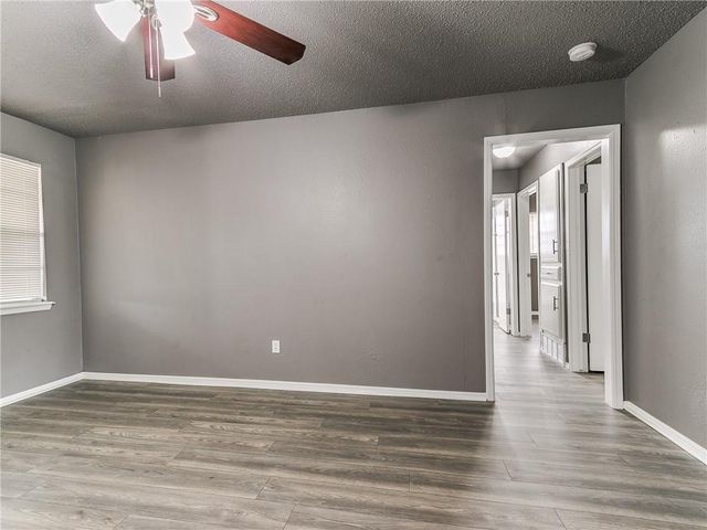 1626 N Crawford Avenue, Norman, OK 73069