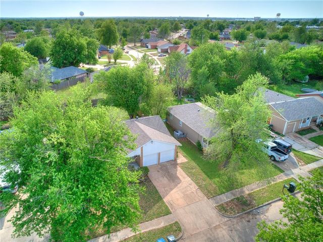 1626 N Crawford Avenue, Norman, OK 73069
