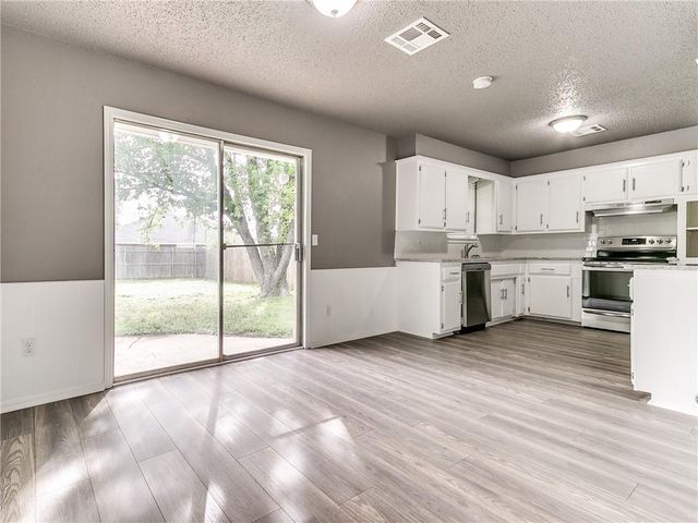 1626 N Crawford Avenue, Norman, OK 73069