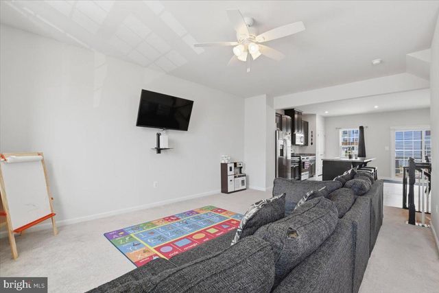 109 RISING SUN RD, Fredericksburg, VA 22405