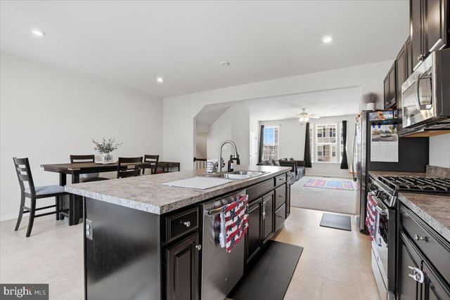109 RISING SUN RD, Fredericksburg, VA 22405