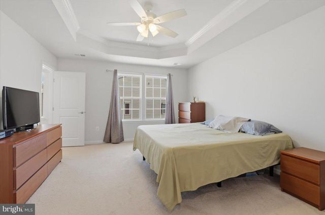 109 RISING SUN RD, Fredericksburg, VA 22405