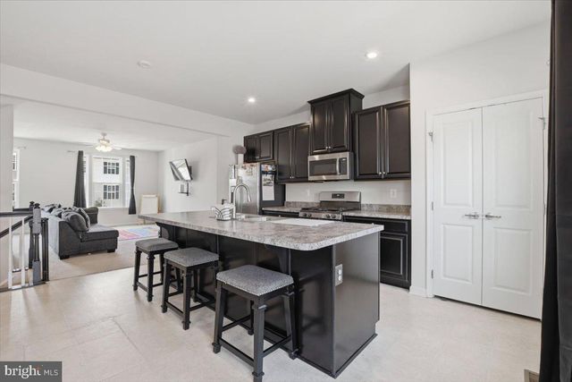 109 RISING SUN RD, Fredericksburg, VA 22405