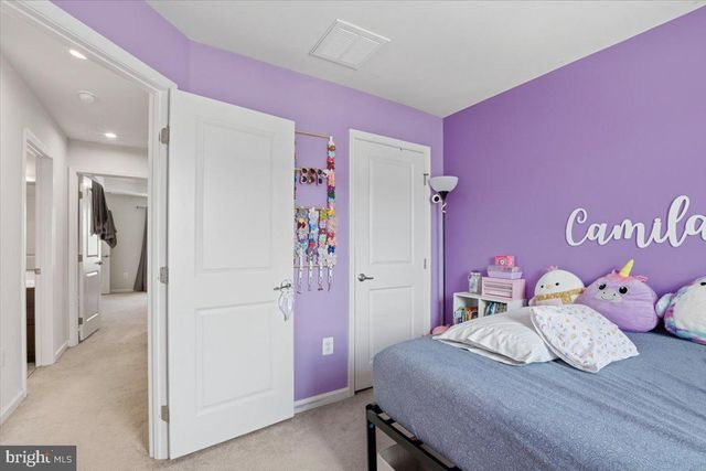109 RISING SUN RD, Fredericksburg, VA 22405