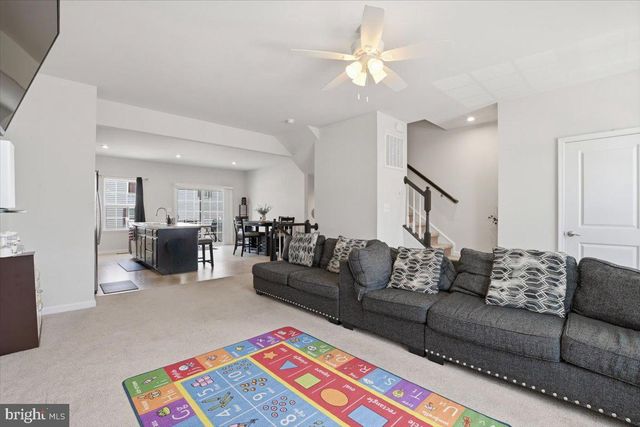 109 RISING SUN RD, Fredericksburg, VA 22405