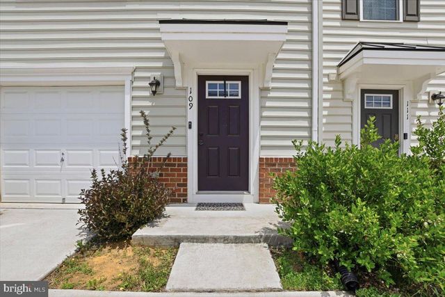 109 RISING SUN RD, Fredericksburg, VA 22405