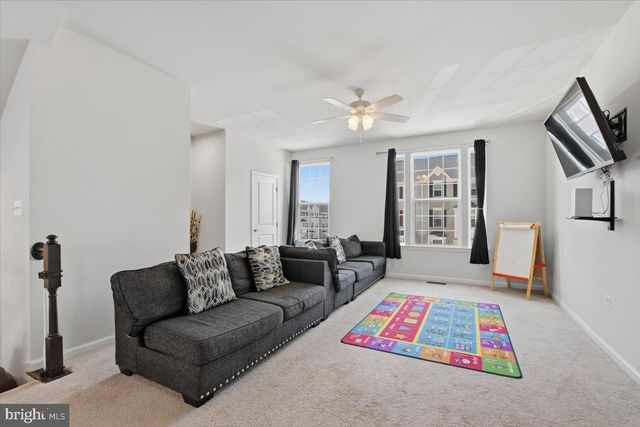 109 RISING SUN RD, Fredericksburg, VA 22405