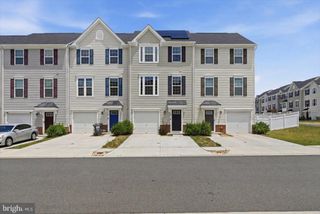 109 RISING SUN RD, Fredericksburg, VA 22405
