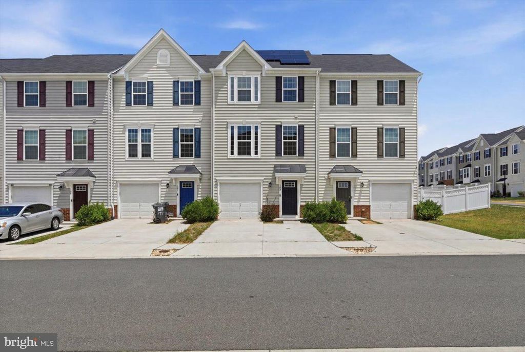 109 RISING SUN RD, Fredericksburg, VA 22405