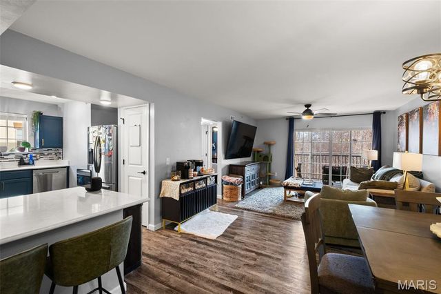 223 Bordeaux Way 223, St Peters, MO 63376