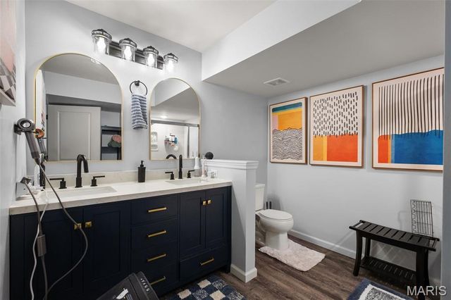 223 Bordeaux Way 223, St Peters, MO 63376