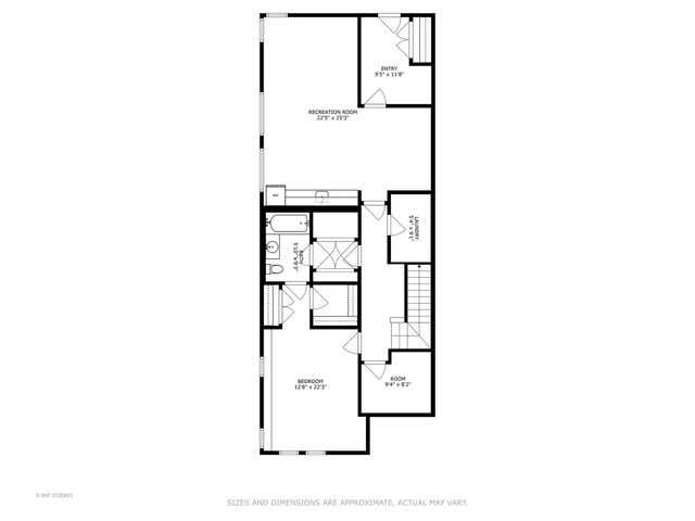 1416 S EMERALD Avenue, Chicago, IL 60607