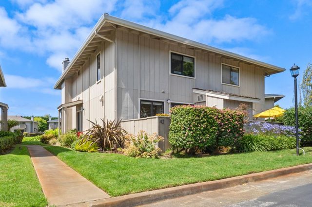 3850 Rio Road 42, Carmel, CA 93923