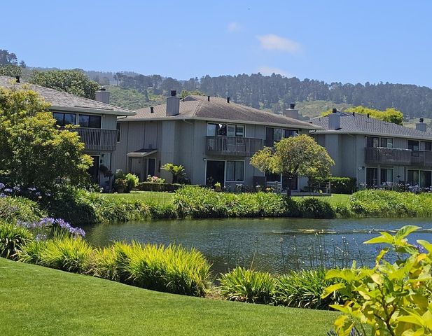 3850 Rio Road 42, Carmel, CA 93923