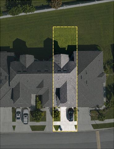 2278 SEVEN OAKS DRIVE, St Cloud, FL 34772