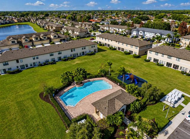 2278 SEVEN OAKS DRIVE, St Cloud, FL 34772
