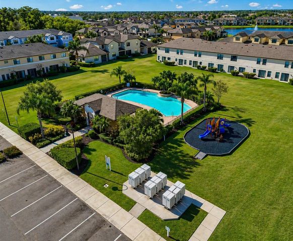 2278 SEVEN OAKS DRIVE, St Cloud, FL 34772