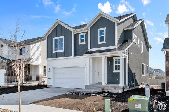 1077 W SPARROW WAY, Stansbury Park, UT 84074