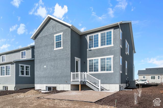 1077 W SPARROW WAY, Stansbury Park, UT 84074