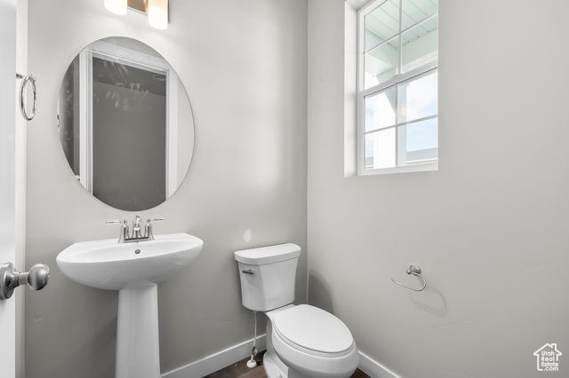 1077 W SPARROW WAY, Stansbury Park, UT 84074