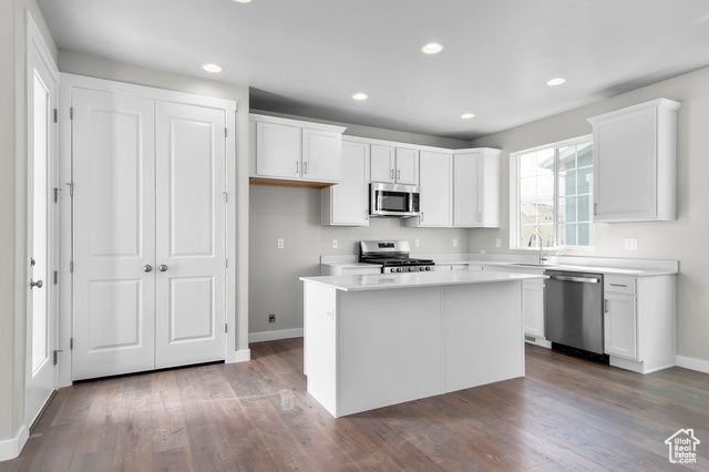 1077 W SPARROW WAY, Stansbury Park, UT 84074